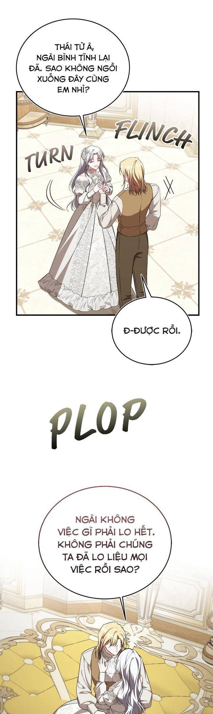 Tôi Sẽ Sống Thử Cuộc Đời Của Ác Nữ: Chapter 73