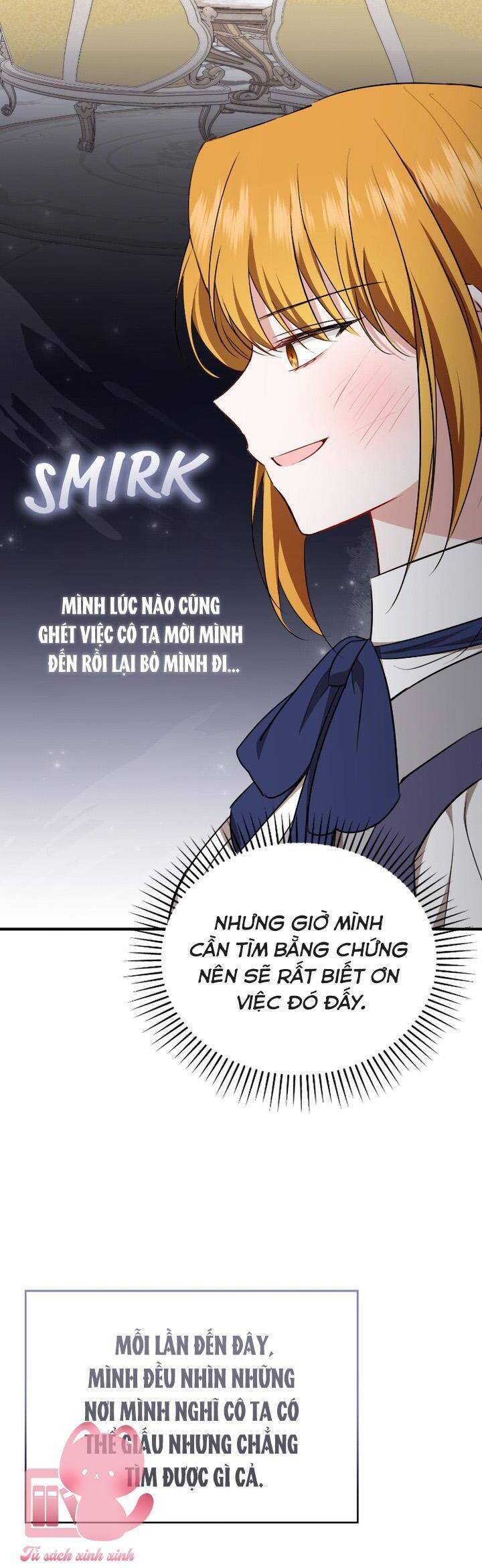 Tôi Sẽ Sống Thử Cuộc Đời Của Ác Nữ: Chapter 73