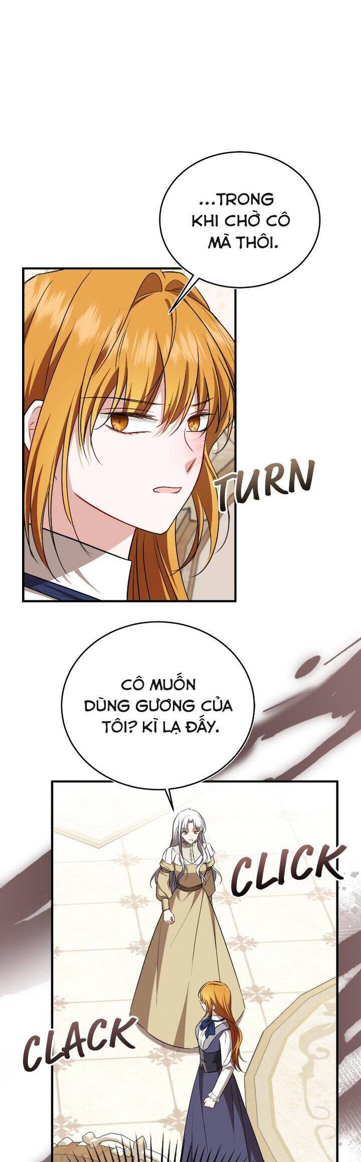 Tôi Sẽ Sống Thử Cuộc Đời Của Ác Nữ: Chapter 73