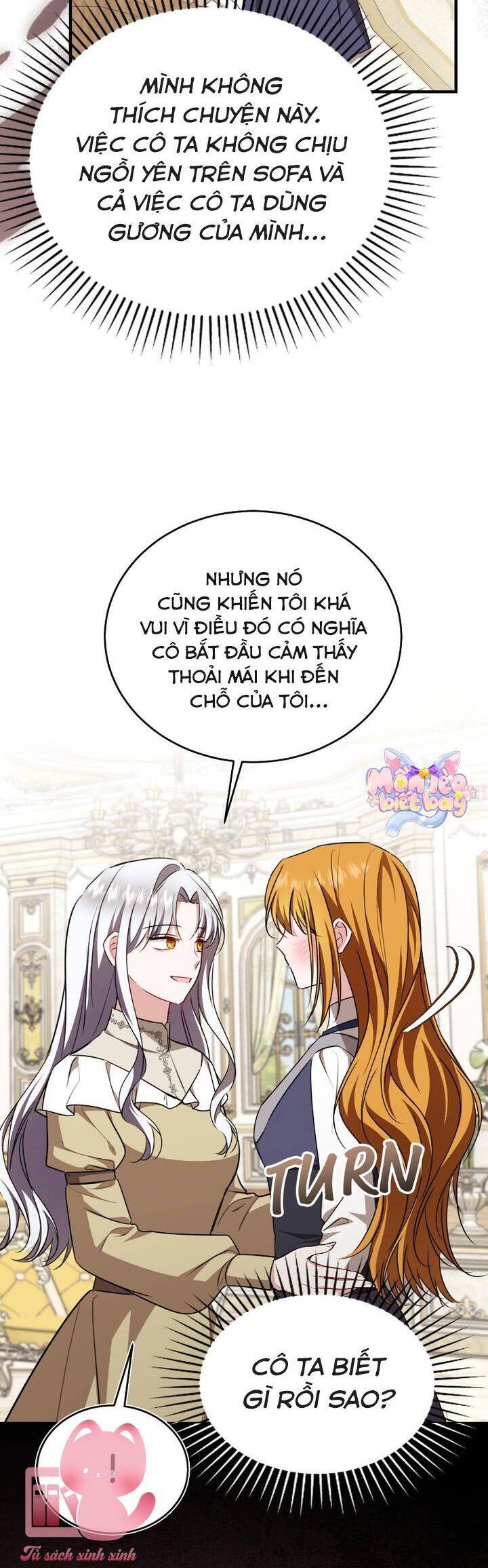 Tôi Sẽ Sống Thử Cuộc Đời Của Ác Nữ: Chapter 73