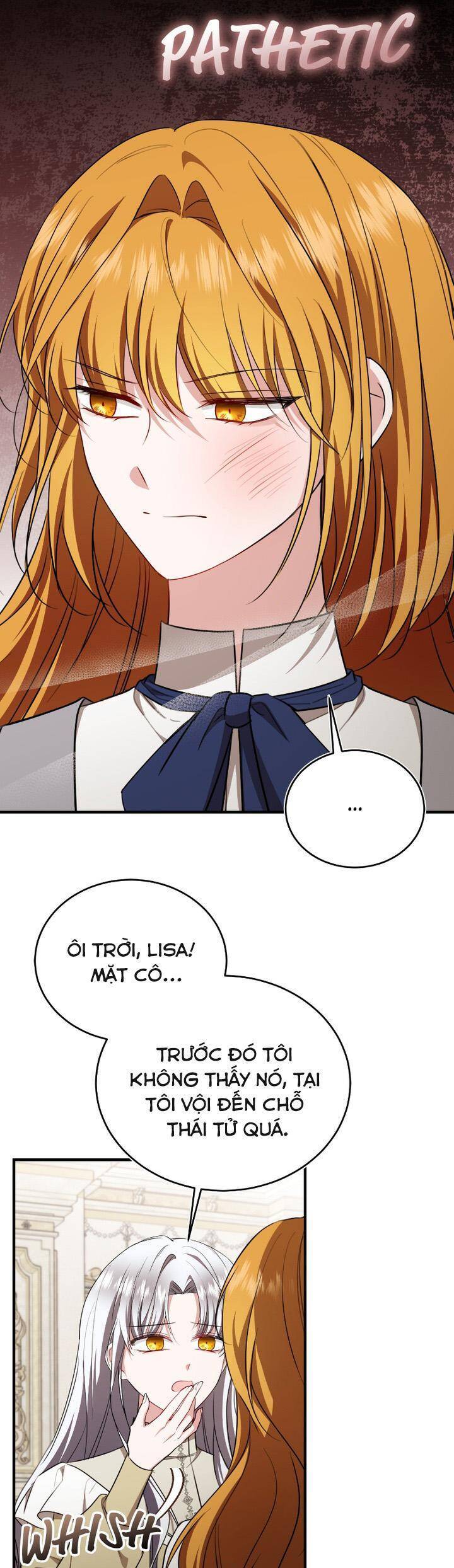 Tôi Sẽ Sống Thử Cuộc Đời Của Ác Nữ: Chapter 73