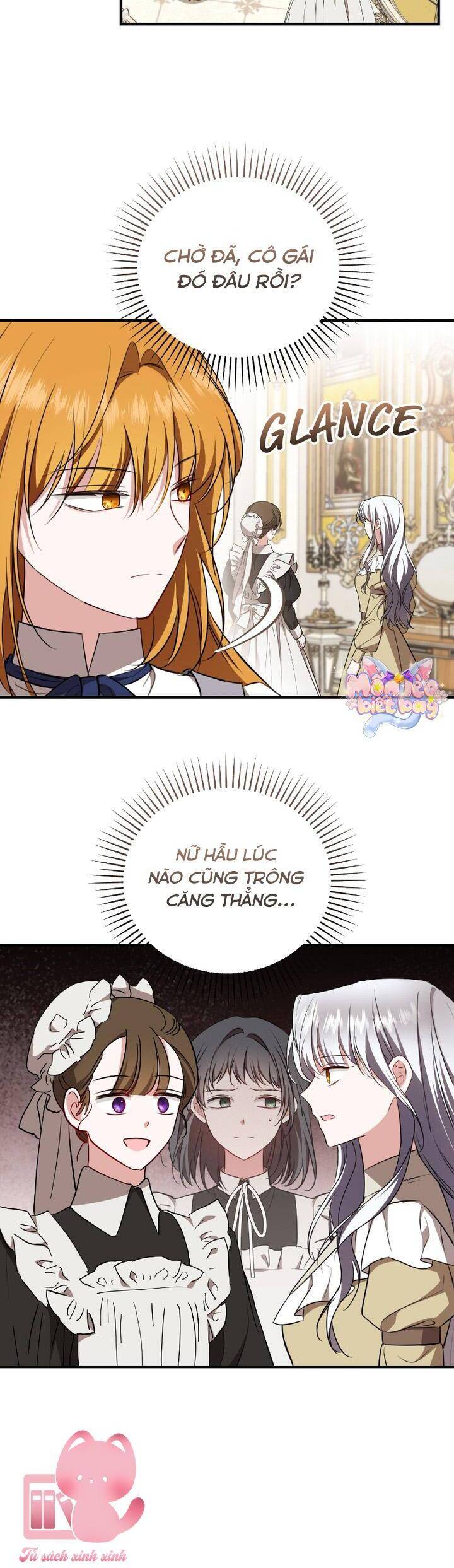 Tôi Sẽ Sống Thử Cuộc Đời Của Ác Nữ: Chapter 73