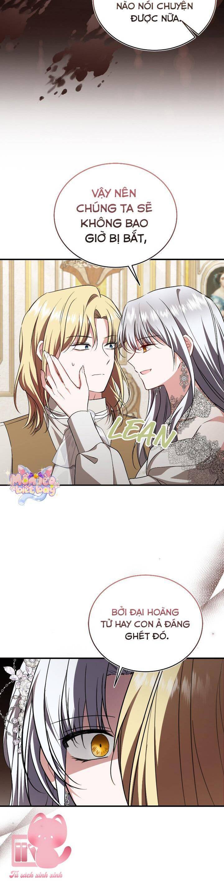 Tôi Sẽ Sống Thử Cuộc Đời Của Ác Nữ: Chapter 73