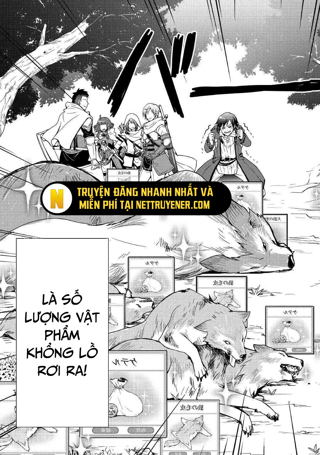 Tôi Sẽ Sống Tự Do Ở Thế Giới Khác Với Kỹ Năng Chế Tạo Trang Bị: Chapter 1.2