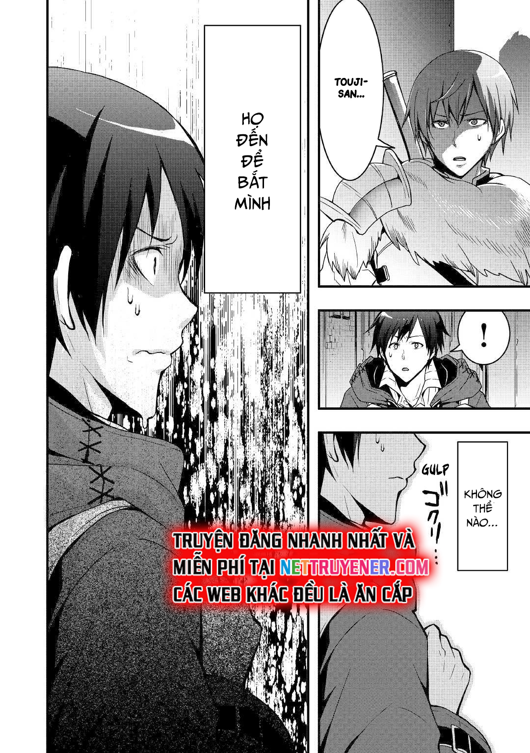 Tôi Sẽ Sống Tự Do Ở Thế Giới Khác Với Kỹ Năng Chế Tạo Trang Bị: Chapter 2