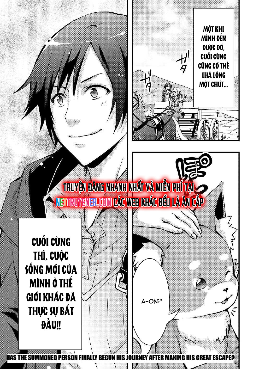 Tôi Sẽ Sống Tự Do Ở Thế Giới Khác Với Kỹ Năng Chế Tạo Trang Bị: Chapter 5