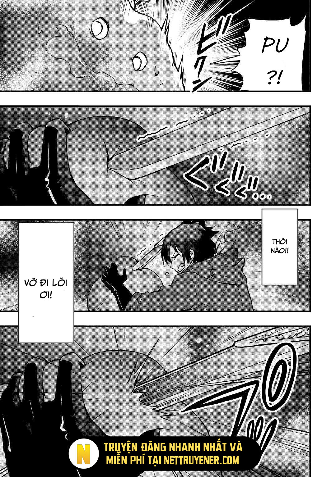 Tôi Sẽ Sống Tự Do Ở Thế Giới Khác Với Kỹ Năng Chế Tạo Trang Bị: Chapter 8