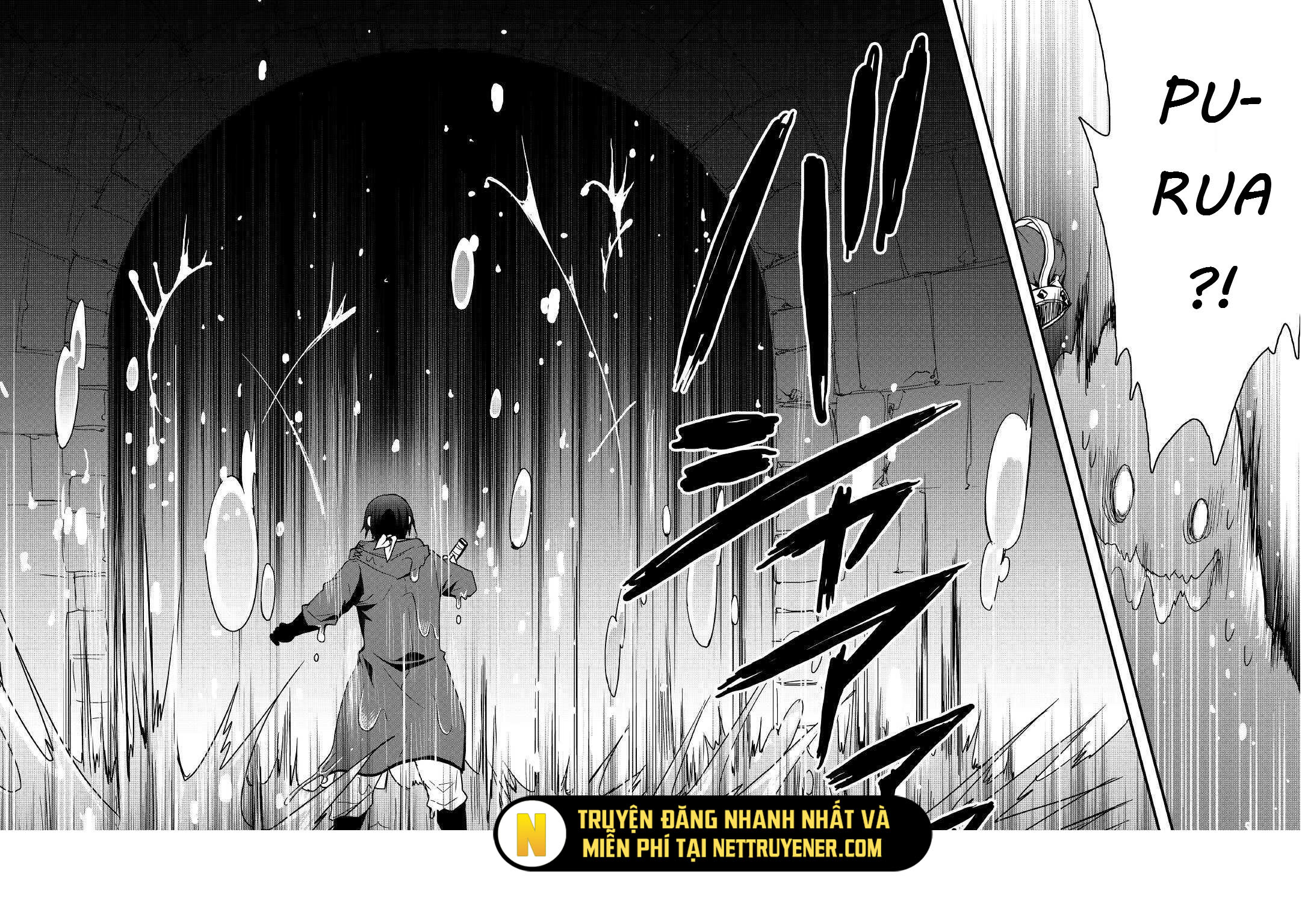 Tôi Sẽ Sống Tự Do Ở Thế Giới Khác Với Kỹ Năng Chế Tạo Trang Bị: Chapter 8