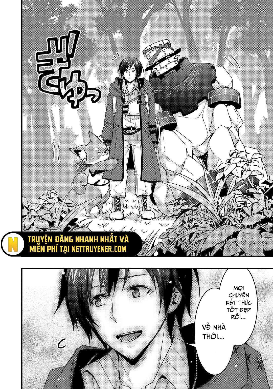 Tôi Sẽ Sống Tự Do Ở Thế Giới Khác Với Kỹ Năng Chế Tạo Trang Bị: Chapter 9