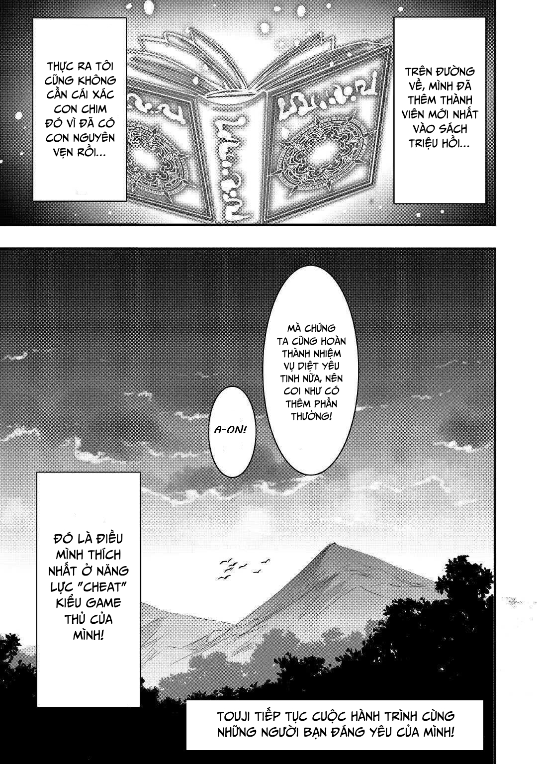 Tôi Sẽ Sống Tự Do Ở Thế Giới Khác Với Kỹ Năng Chế Tạo Trang Bị: Chapter 9