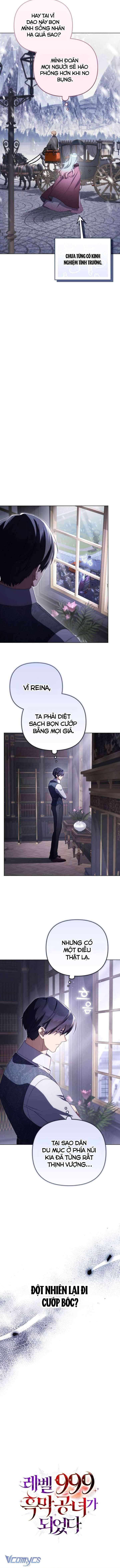 Tôi Sẽ Trở Thành Quỷ Vương Cấp 999: Chapter 42