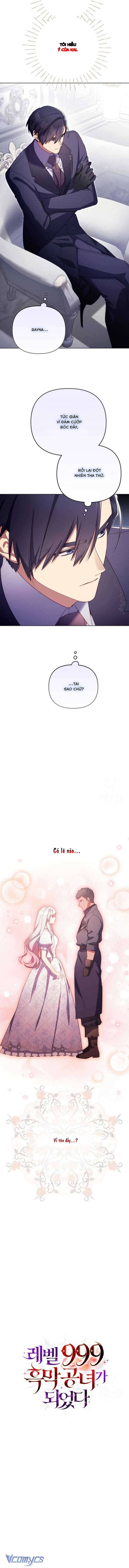 Tôi Sẽ Trở Thành Quỷ Vương Cấp 999: Chapter 44
