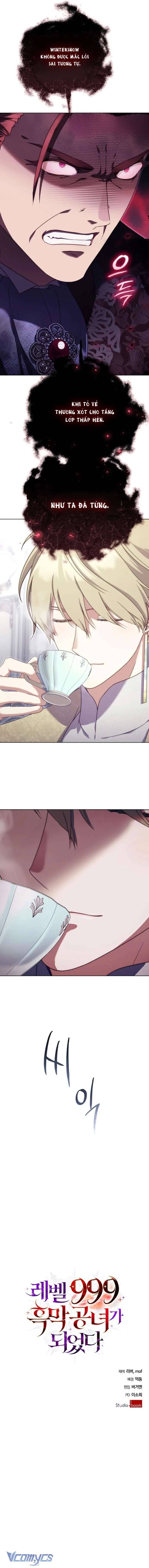 Tôi Sẽ Trở Thành Quỷ Vương Cấp 999: Chapter 46