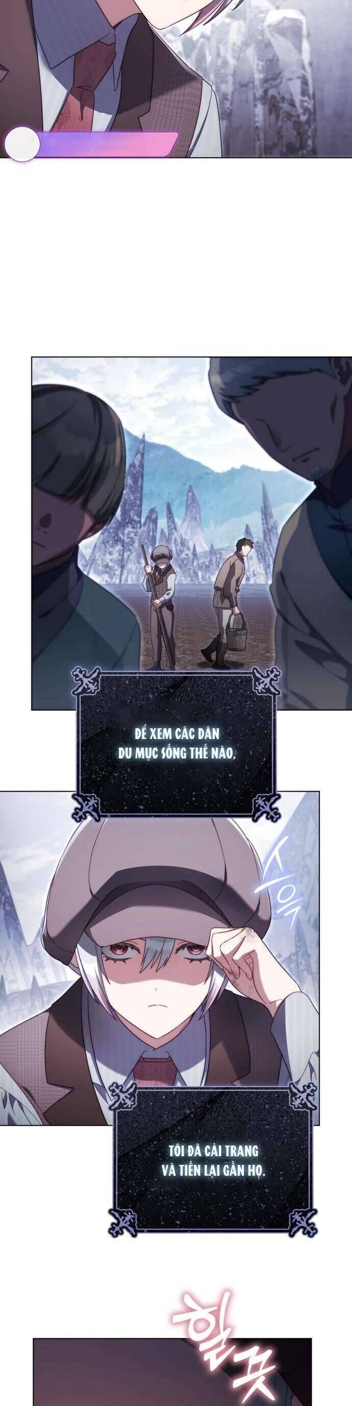 Tôi Sẽ Trở Thành Quỷ Vương Cấp 999: Chapter 48