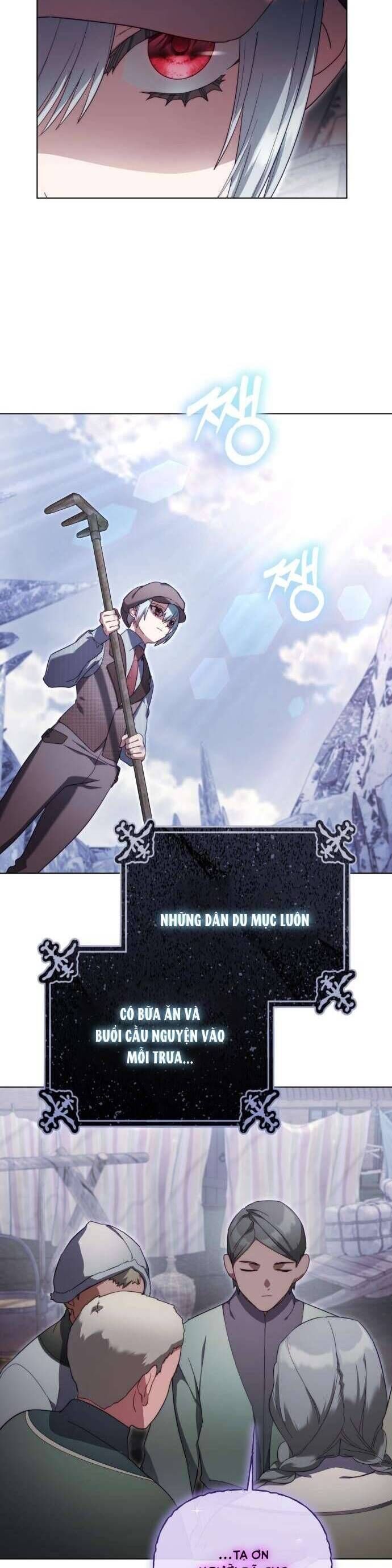 Tôi Sẽ Trở Thành Quỷ Vương Cấp 999: Chapter 48