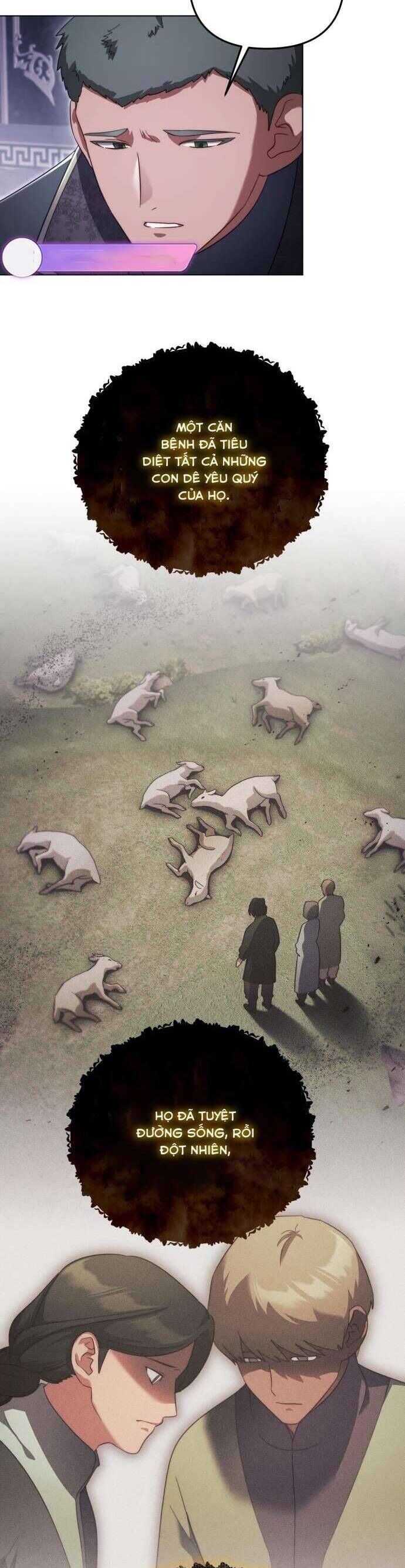 Tôi Sẽ Trở Thành Quỷ Vương Cấp 999: Chapter 48