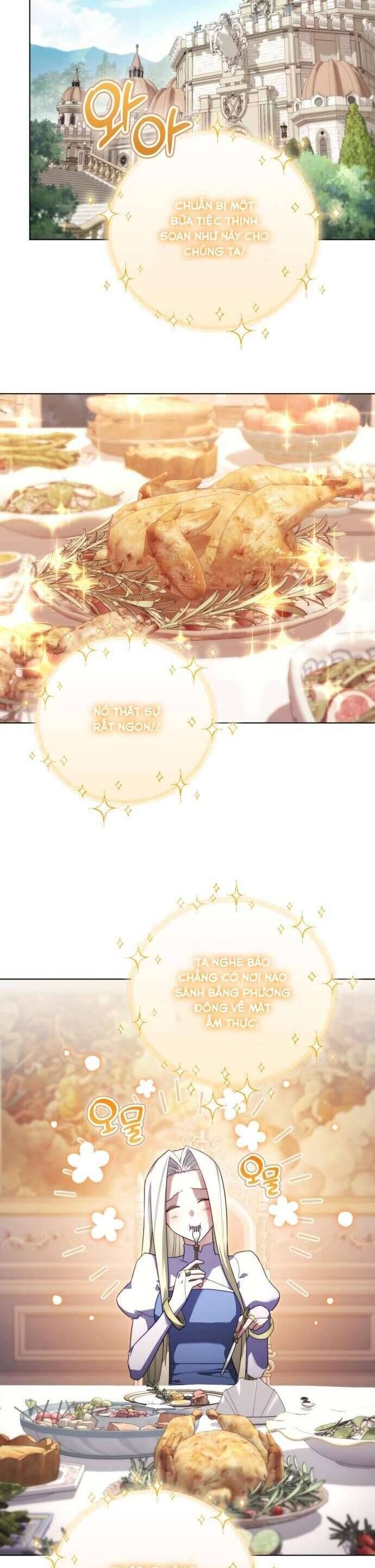 Tôi Sẽ Trở Thành Quỷ Vương Cấp 999: Chapter 48