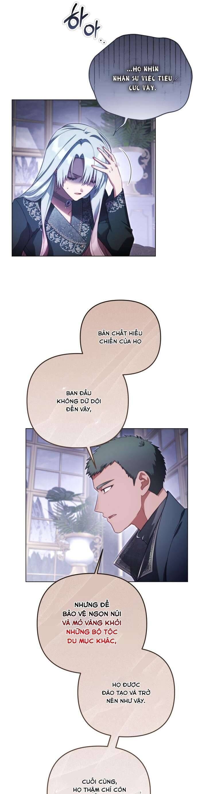 Tôi Sẽ Trở Thành Quỷ Vương Cấp 999: Chapter 48