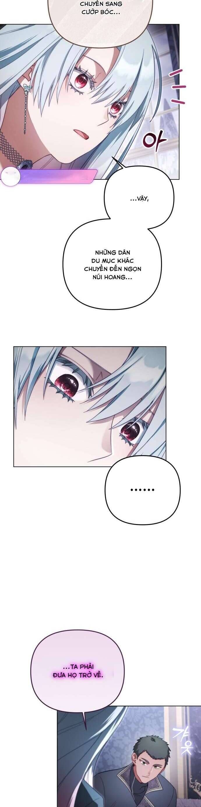 Tôi Sẽ Trở Thành Quỷ Vương Cấp 999: Chapter 48