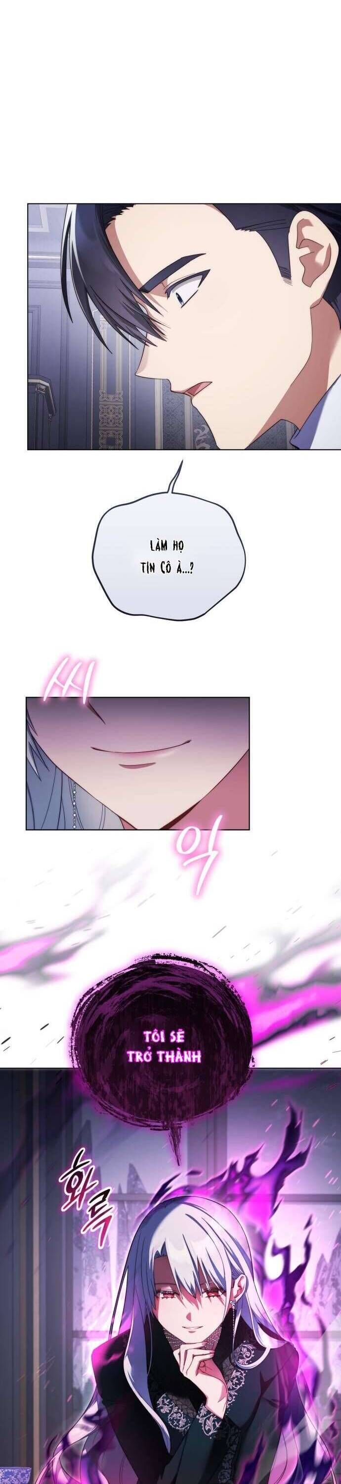 Tôi Sẽ Trở Thành Quỷ Vương Cấp 999: Chapter 48