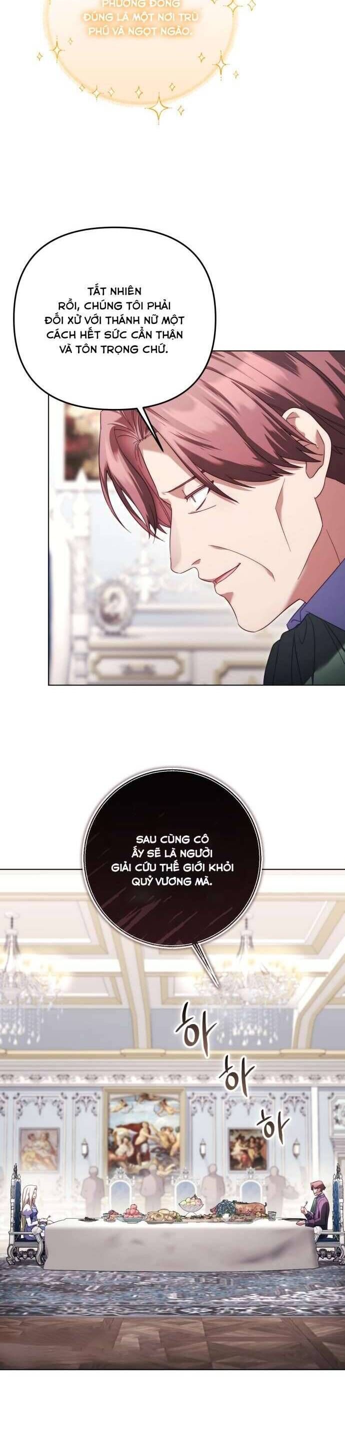 Tôi Sẽ Trở Thành Quỷ Vương Cấp 999: Chapter 48