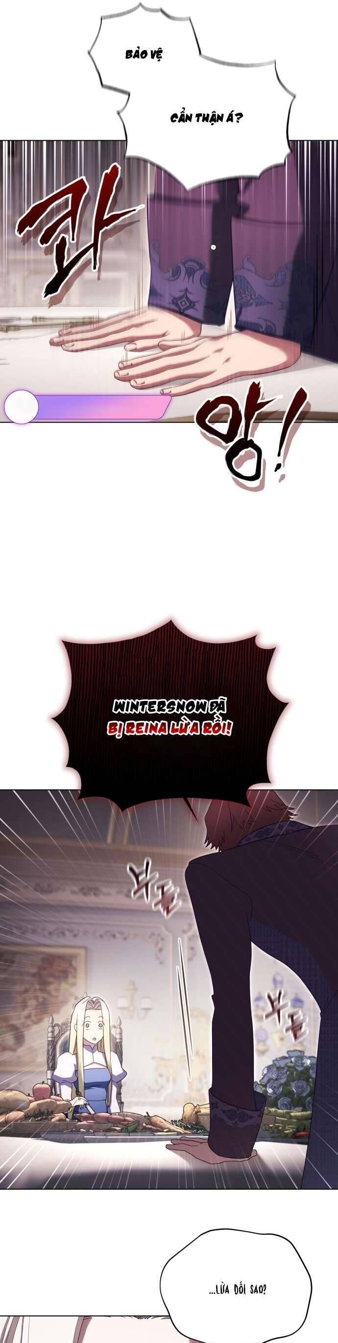 Tôi Sẽ Trở Thành Quỷ Vương Cấp 999: Chapter 48