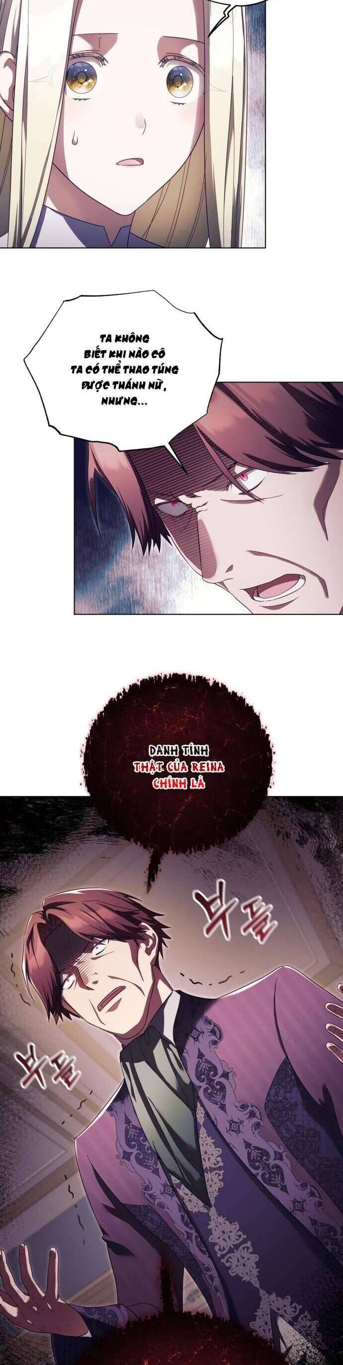 Tôi Sẽ Trở Thành Quỷ Vương Cấp 999: Chapter 48