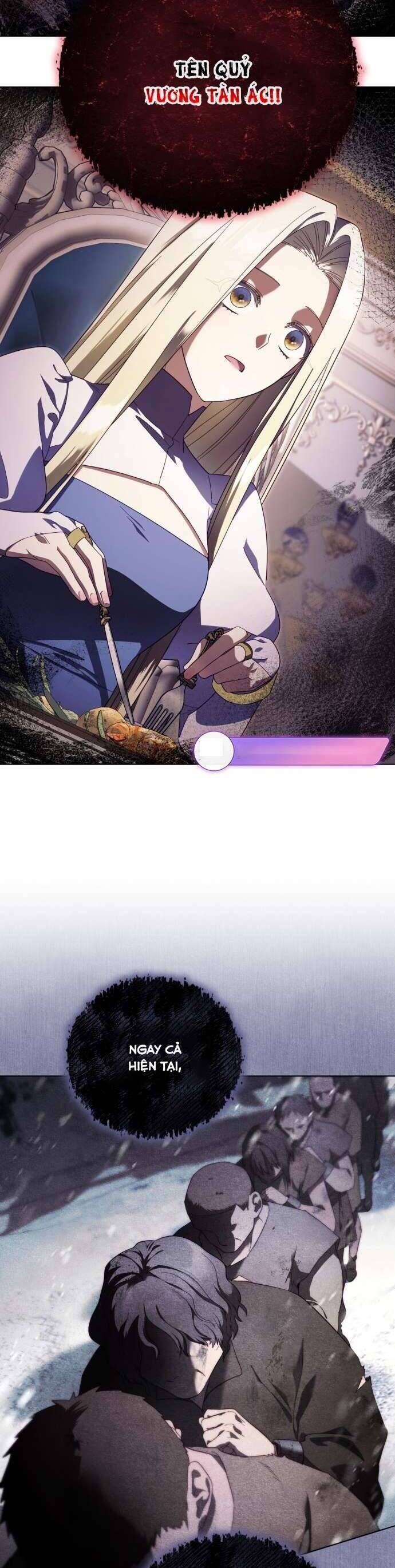 Tôi Sẽ Trở Thành Quỷ Vương Cấp 999: Chapter 48