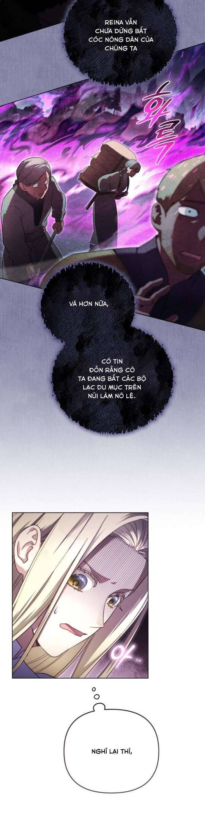 Tôi Sẽ Trở Thành Quỷ Vương Cấp 999: Chapter 48