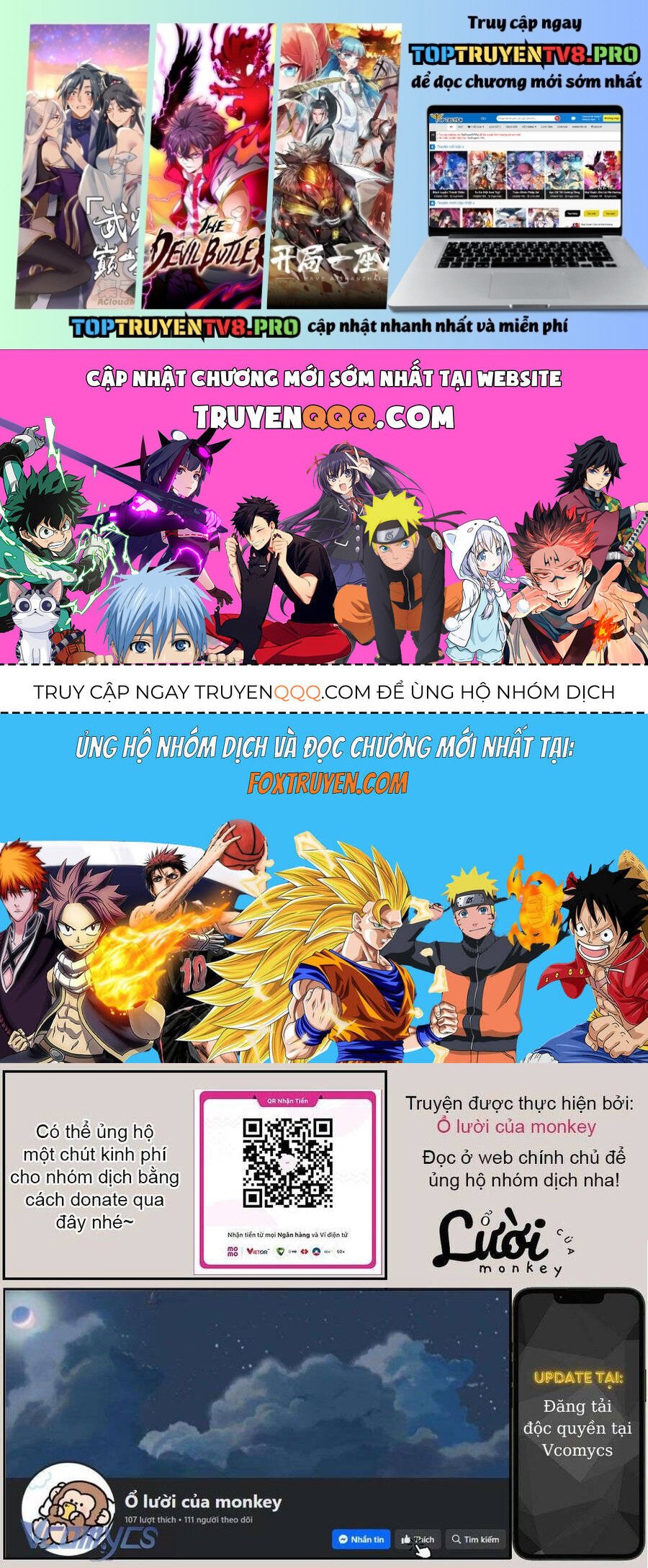 Tôi Sẽ Trở Thành Quỷ Vương Cấp 999: Chapter 49