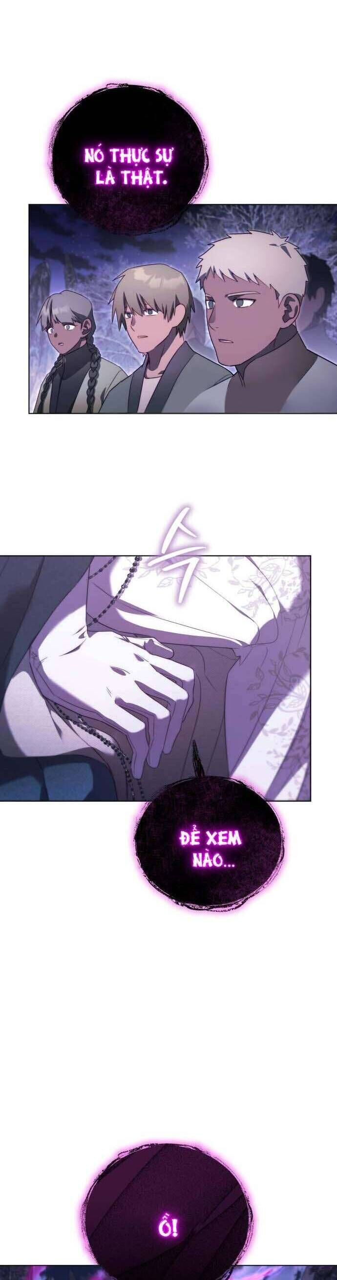 Tôi Sẽ Trở Thành Quỷ Vương Cấp 999: Chapter 49