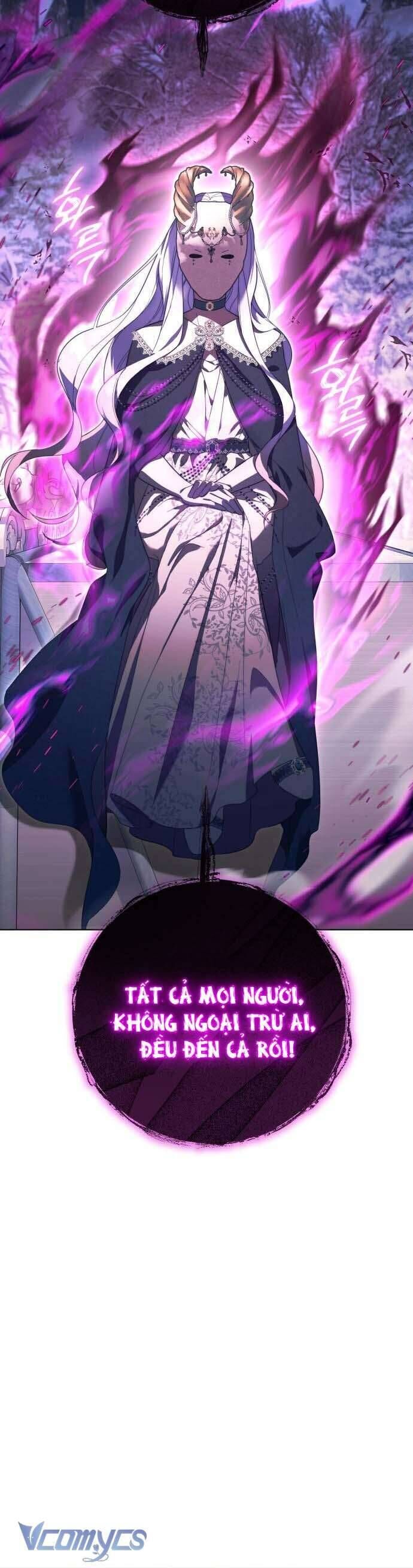 Tôi Sẽ Trở Thành Quỷ Vương Cấp 999: Chapter 49