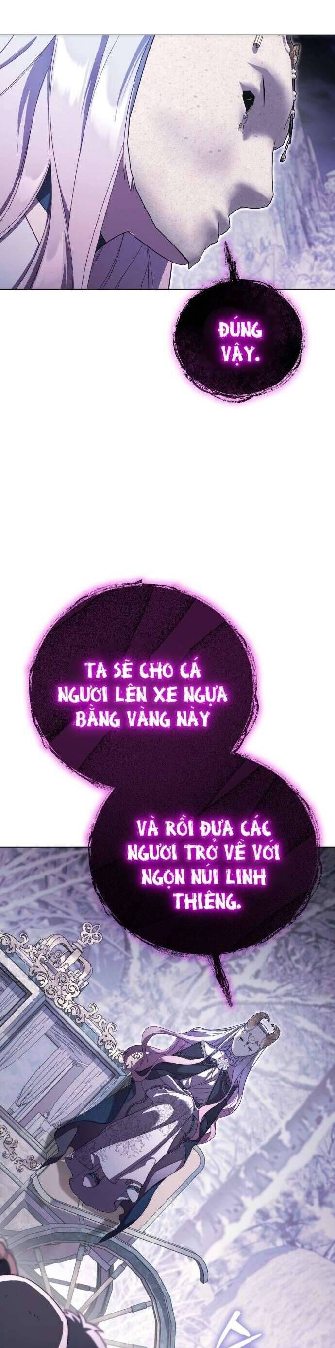 Tôi Sẽ Trở Thành Quỷ Vương Cấp 999: Chapter 49