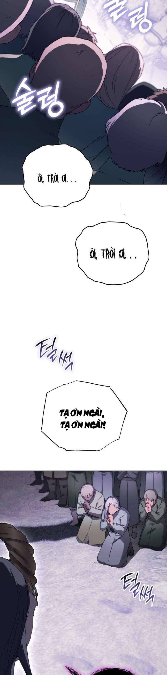 Tôi Sẽ Trở Thành Quỷ Vương Cấp 999: Chapter 49