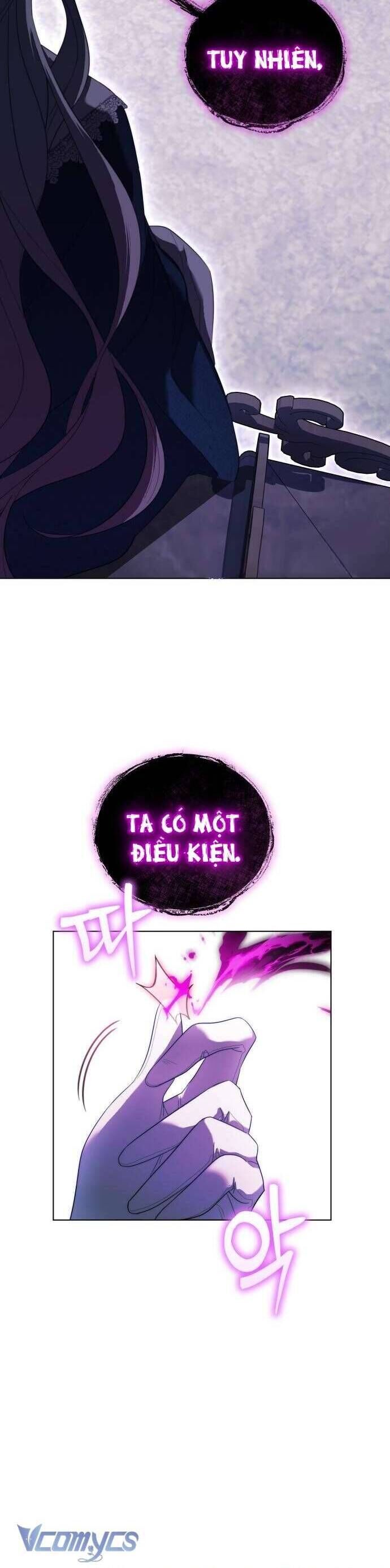 Tôi Sẽ Trở Thành Quỷ Vương Cấp 999: Chapter 49