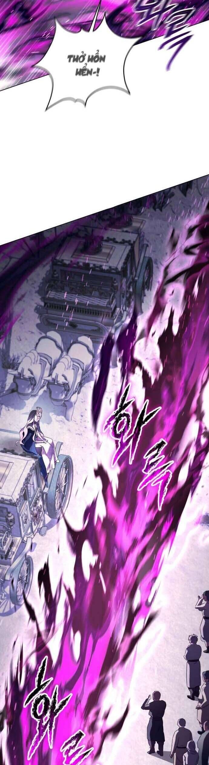 Tôi Sẽ Trở Thành Quỷ Vương Cấp 999: Chapter 49