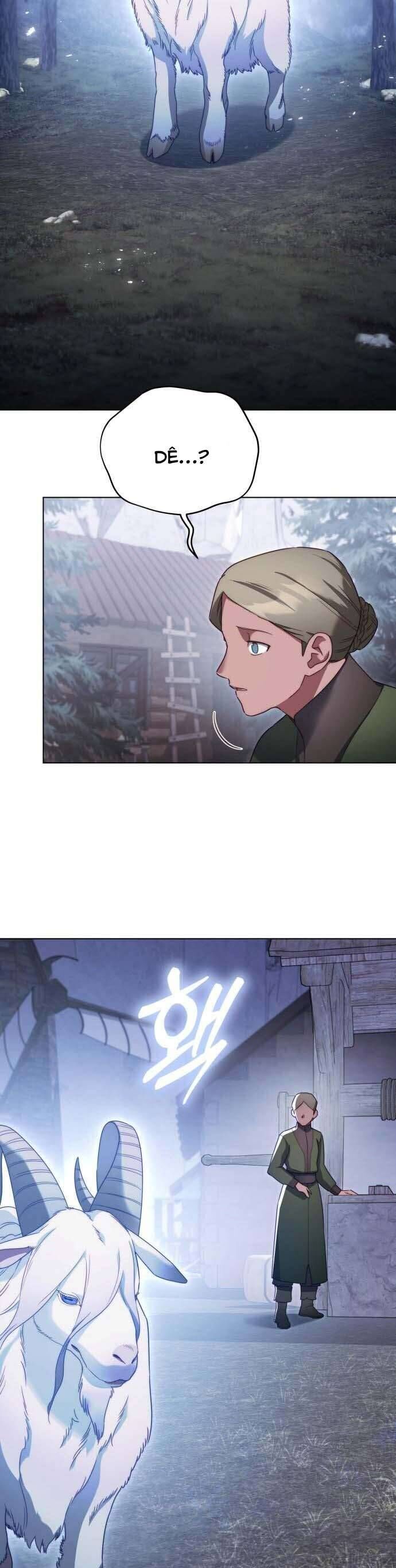 Tôi Sẽ Trở Thành Quỷ Vương Cấp 999: Chapter 49