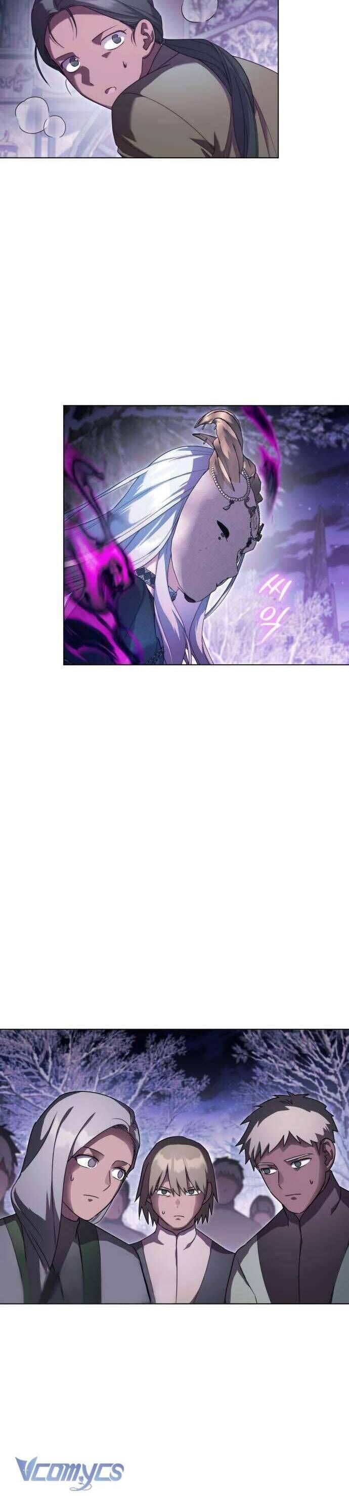 Tôi Sẽ Trở Thành Quỷ Vương Cấp 999: Chapter 49