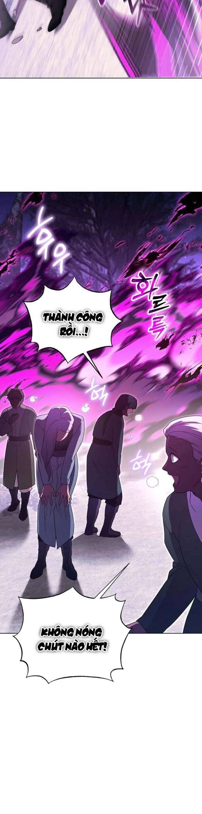 Tôi Sẽ Trở Thành Quỷ Vương Cấp 999: Chapter 49