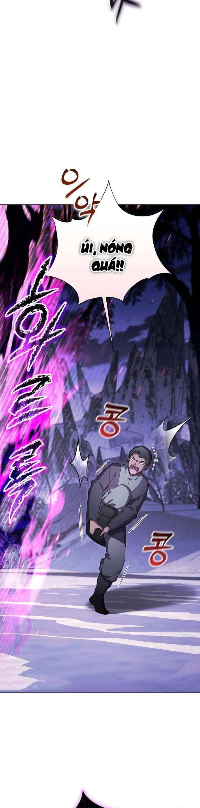 Tôi Sẽ Trở Thành Quỷ Vương Cấp 999: Chapter 49