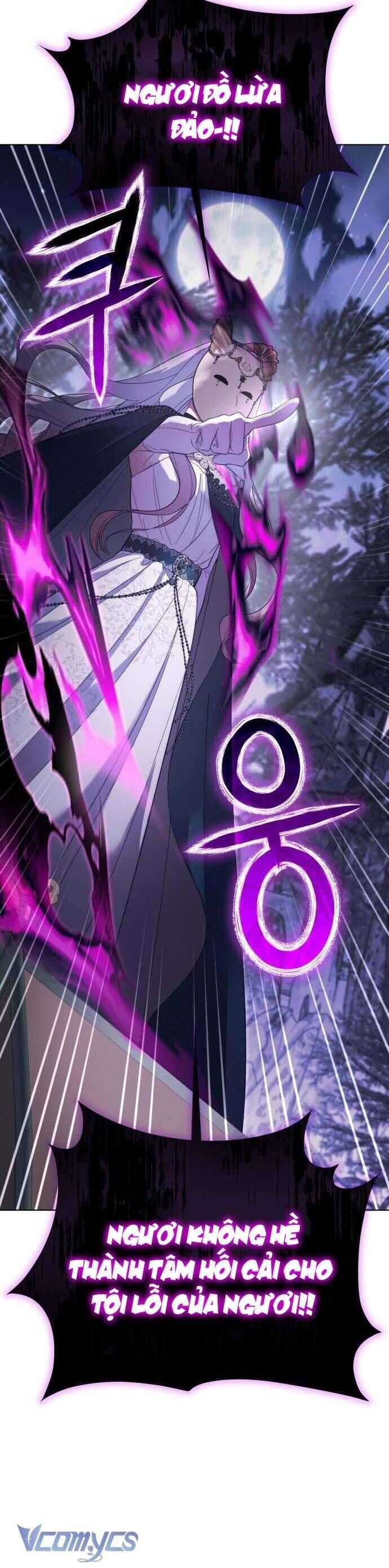 Tôi Sẽ Trở Thành Quỷ Vương Cấp 999: Chapter 49