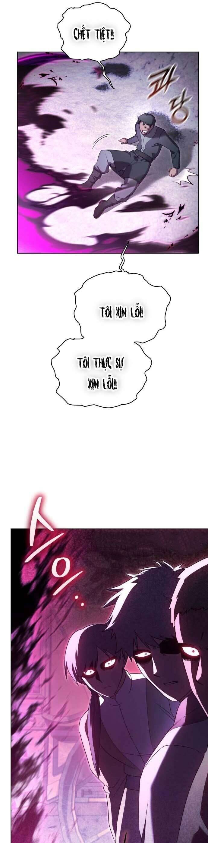 Tôi Sẽ Trở Thành Quỷ Vương Cấp 999: Chapter 49