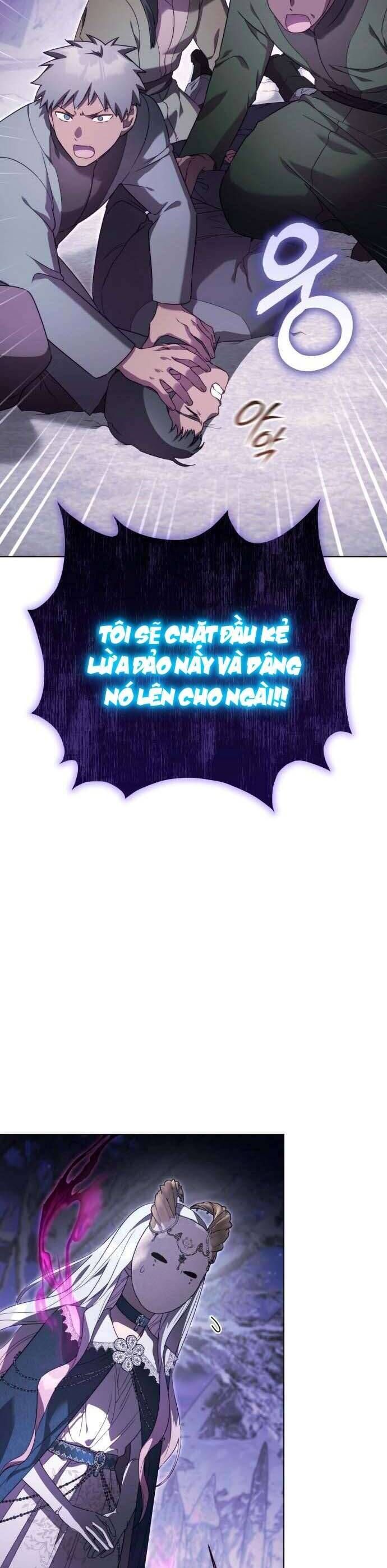 Tôi Sẽ Trở Thành Quỷ Vương Cấp 999: Chapter 49