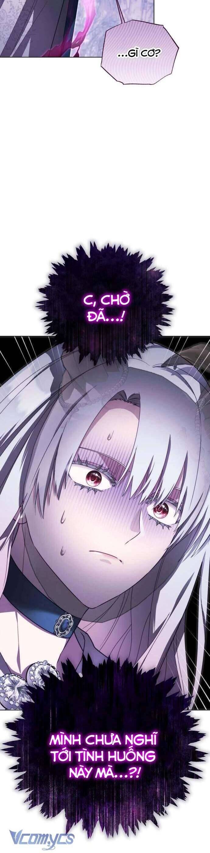 Tôi Sẽ Trở Thành Quỷ Vương Cấp 999: Chapter 49