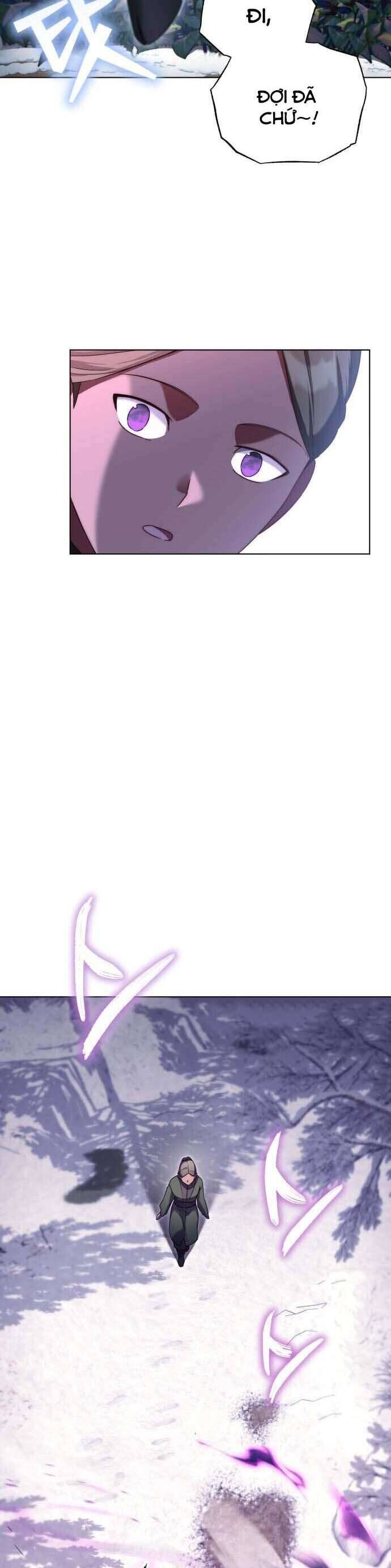 Tôi Sẽ Trở Thành Quỷ Vương Cấp 999: Chapter 49