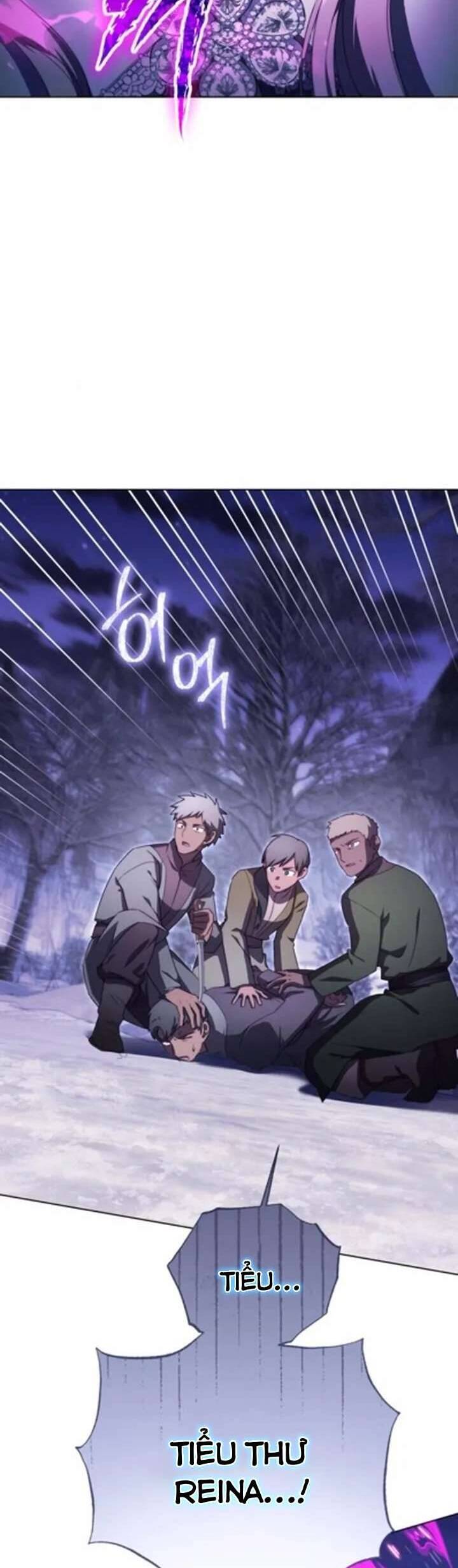 Tôi Sẽ Trở Thành Quỷ Vương Cấp 999: Chapter 50