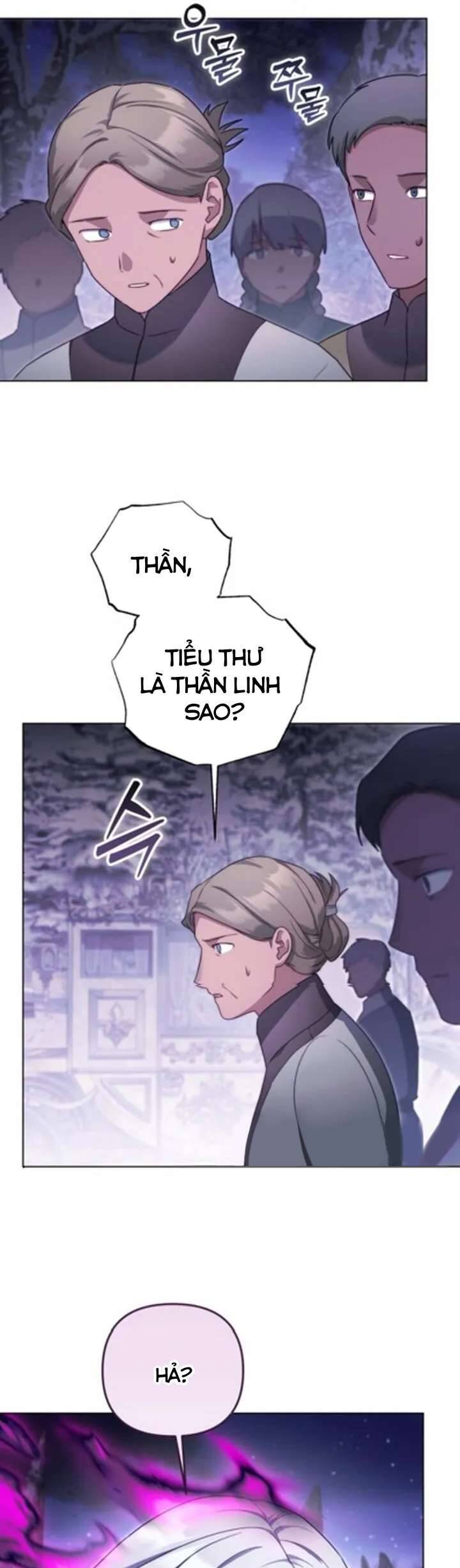 Tôi Sẽ Trở Thành Quỷ Vương Cấp 999: Chapter 50