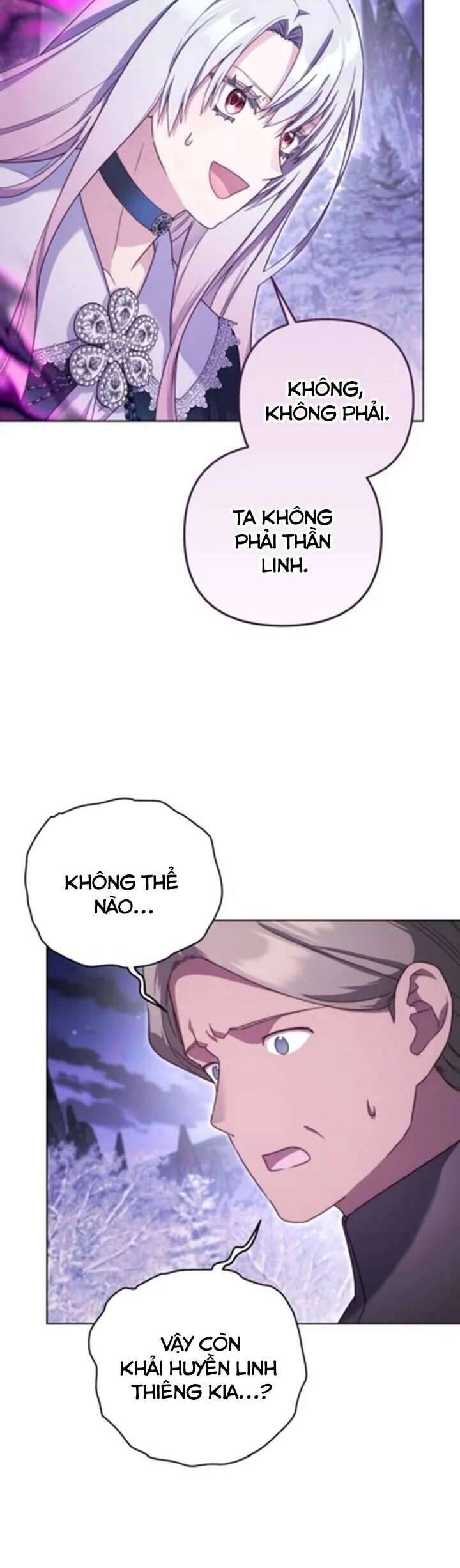 Tôi Sẽ Trở Thành Quỷ Vương Cấp 999: Chapter 50