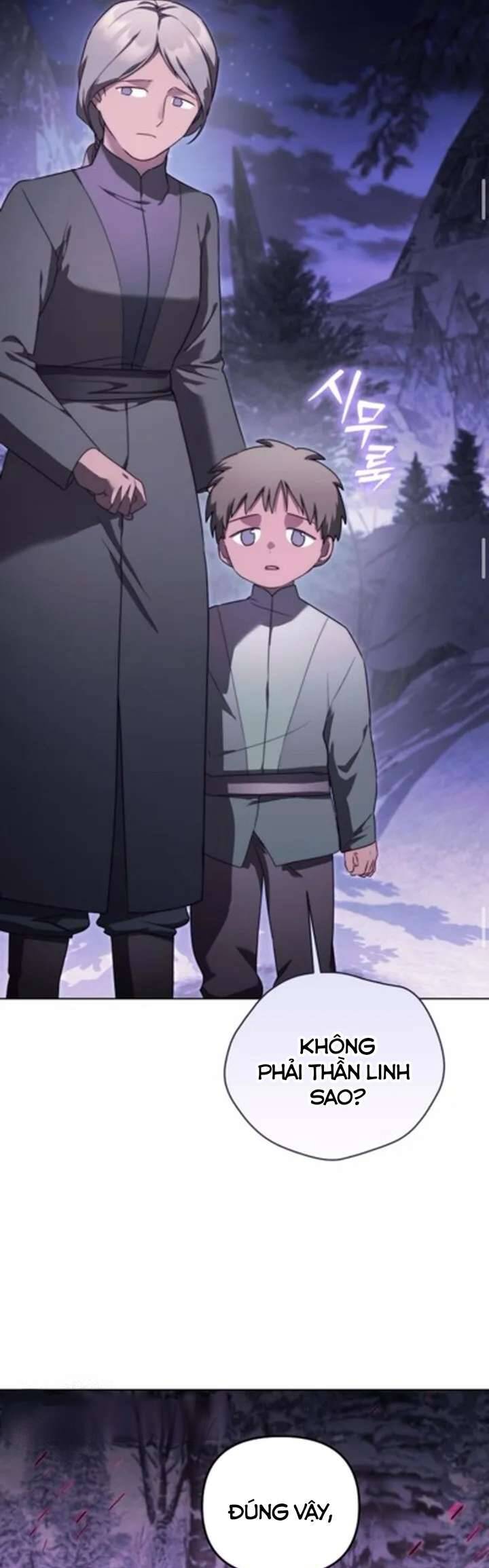 Tôi Sẽ Trở Thành Quỷ Vương Cấp 999: Chapter 50