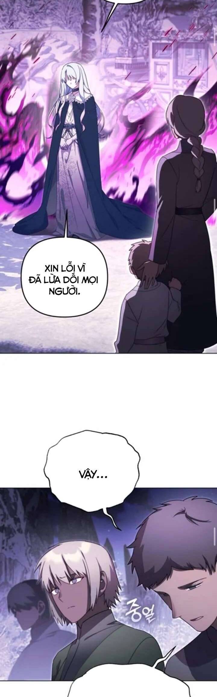 Tôi Sẽ Trở Thành Quỷ Vương Cấp 999: Chapter 50